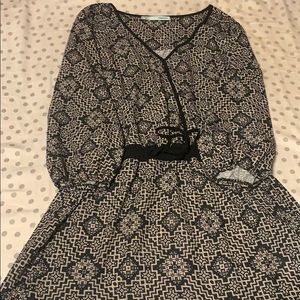 Maurices romper dress